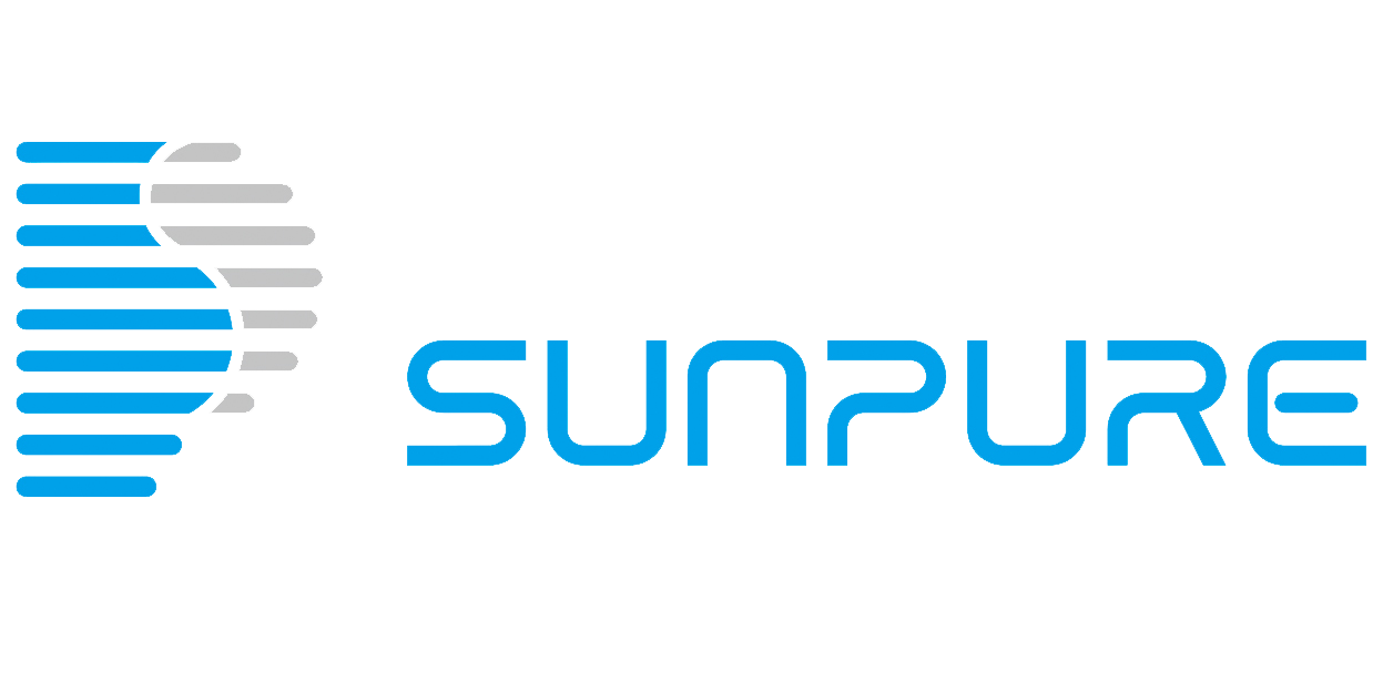 Sunpure Cloud Platform